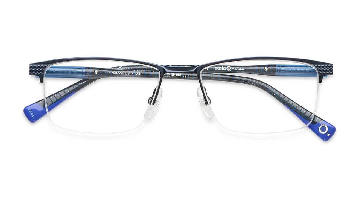 Etnia Barcelona KASSEL 3 Eyeglasses - view 5
